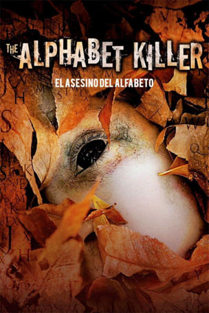 El asesino del alfabeto