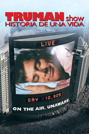 Truman Show: Historia de una Vida