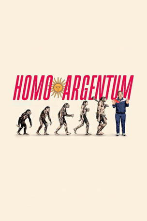 Homo Argentum