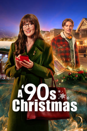'90s Christmas