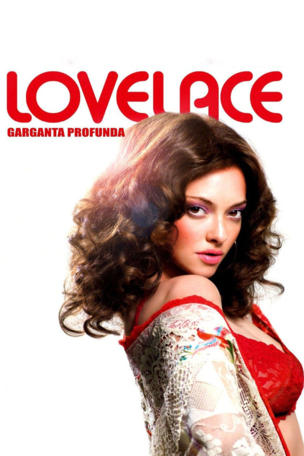 Lovelace - Garganta profunda