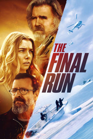 Final Run