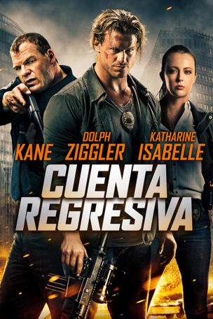 Cuenta regresiva
