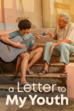 Una carta a mi juventud
