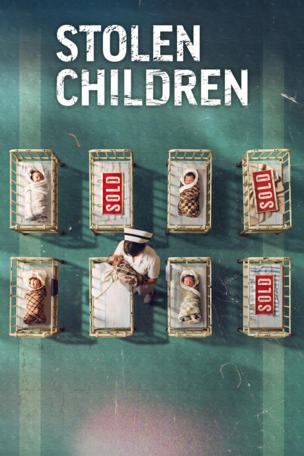 Stolen Children