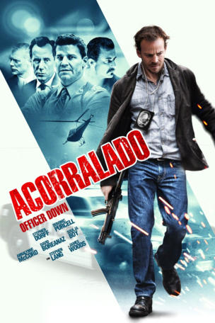 Acorralado