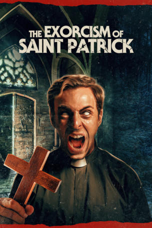 Exorcism of Saint Patrick
