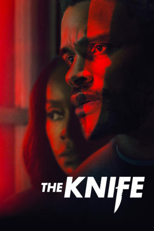 Knife