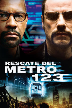 Rescate del metro 123