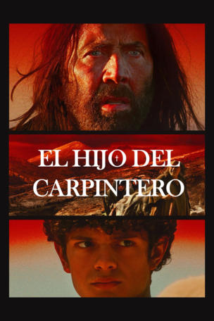 El Hijo Del Carpintero