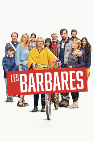 Meet the Barbarians