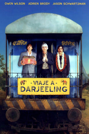 Viaje a Darjeeling