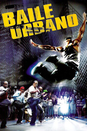 Baile Urbano