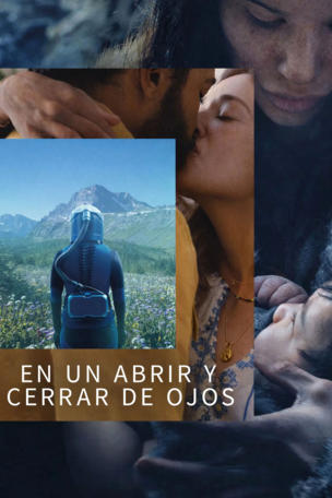 En un abrir y cerrar de ojos