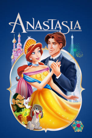 Anastasia