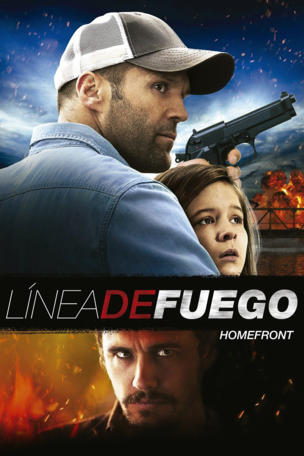 Línea de fuego