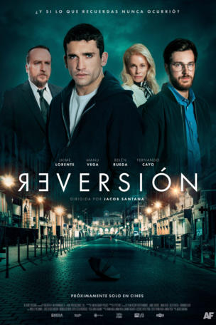 Reversión