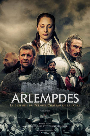 Arlempdes