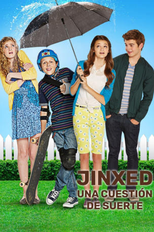 Jinxed: Cuestión de Suerte