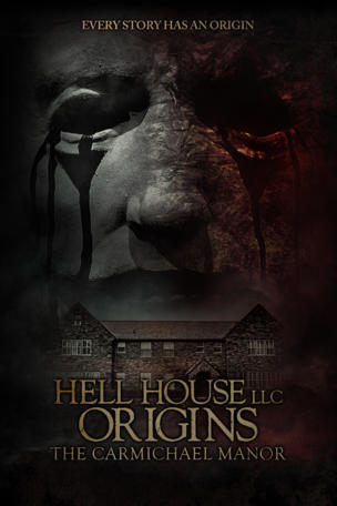 Hell House: El Origen