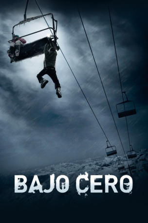 Muerte en la montaña