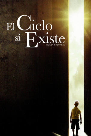El cielo sí existe