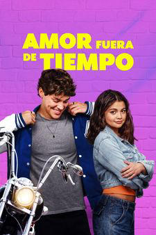 Amor Fuera De Tiempo