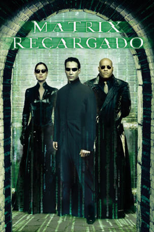 Matrix recargado