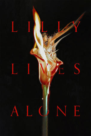 Lilly Lives Alone