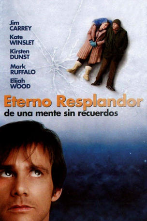 Eterno resplandor de una mente sin recuerdos