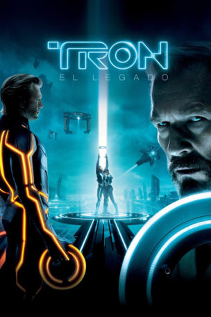 Tron: El Legado