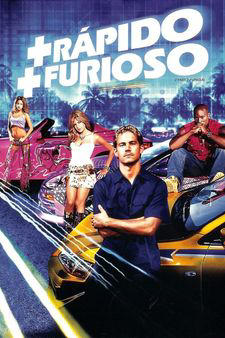 2 Fast 2 Furious: A todo gas 2