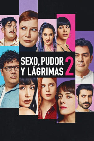 Sexo, pudor y lágrimas 2