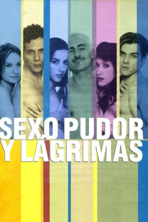 Sexo, pudor y lágrimas