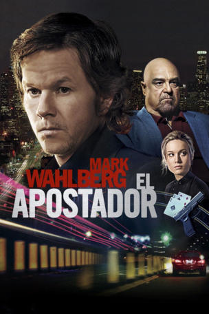 El apostador