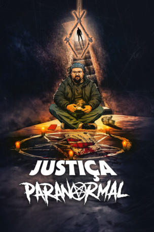 Justicia Paranormal