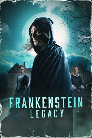 Frankenstein: Legacy