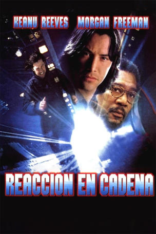 Reacción en cadena
