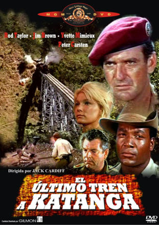 Los mercenarios