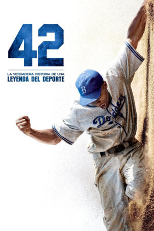 42: La verdadera historia de una leyenda americana
