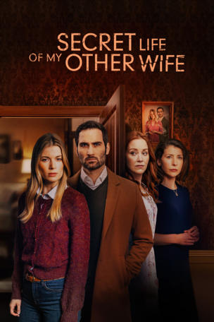 Married to a Stranger
