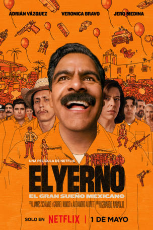 El yerno