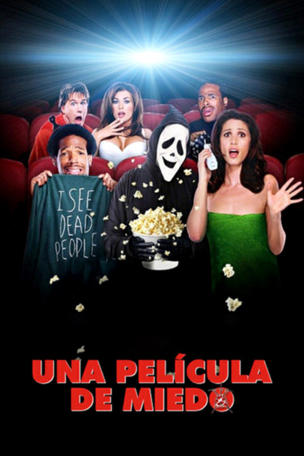 Scary Movie: Una película de miedo