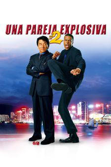 Hora punta 2