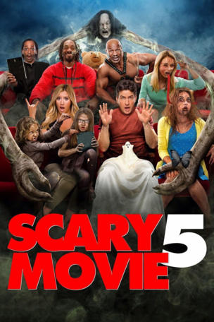 Scary Movie 5