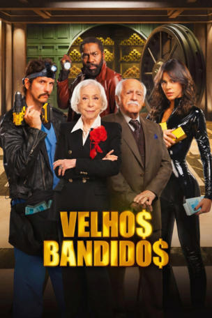Los Viejo$ Bandido$